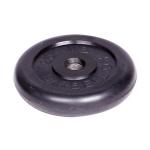  31  MB Barbell  MB-PltB31 1.25 