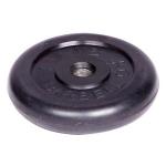  31  MB Barbell MB-PltB31-1 