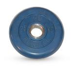  51  MB Barbell MB-PltC50-2,5 